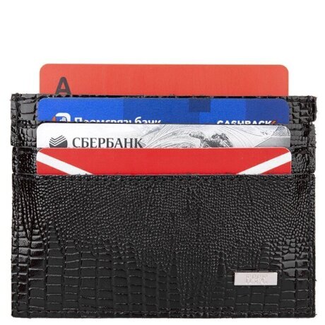 Кредитница Esse Энди Dark варан 