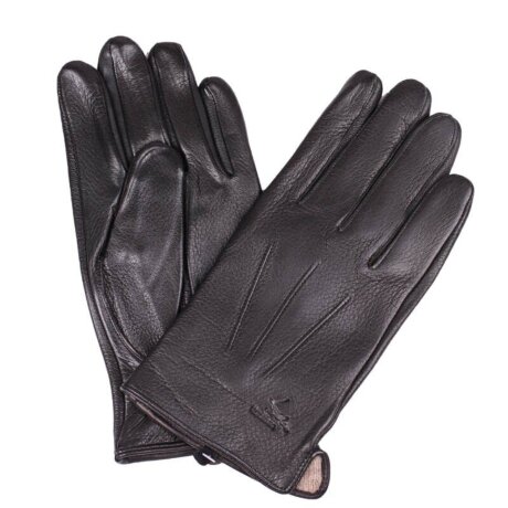 Перчатки мужские Ploneer 216Z р.10,5 олень