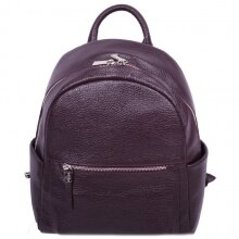 Рюкзак женский AFINA 249 фиол.фл