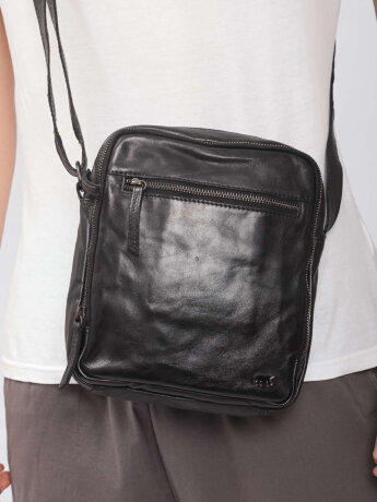 Сумка мужская Bear Design CL36457 black