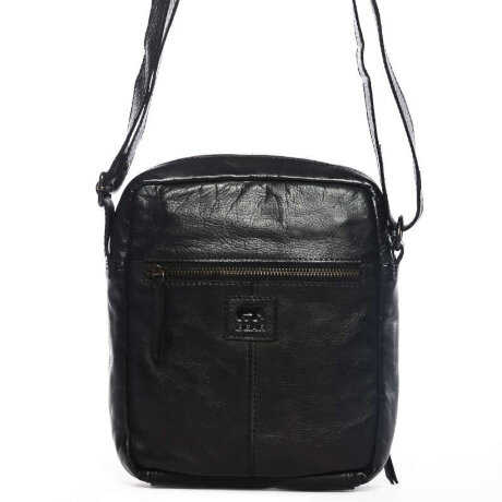 Сумка мужская Bear Design CL36457 black