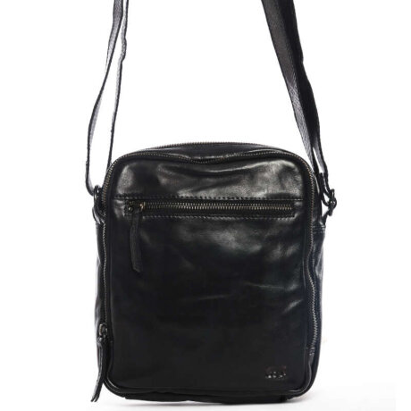 Сумка мужская Bear Design CL36457 black