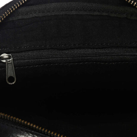 Сумка мужская Bear Design CL36457 black