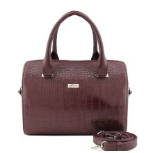 Сумка женская Оливи 770 борд/крок