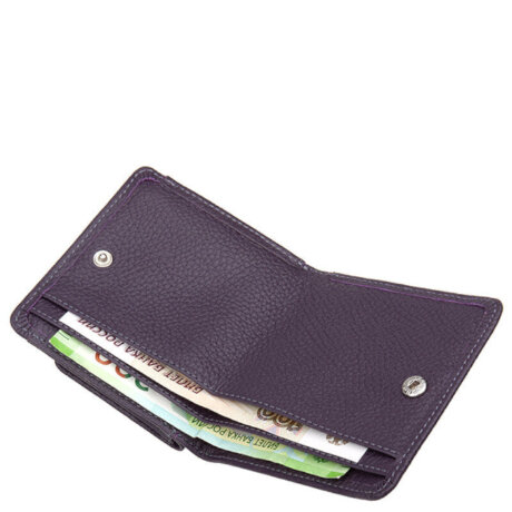 Кошелек Esse Валли черника фл