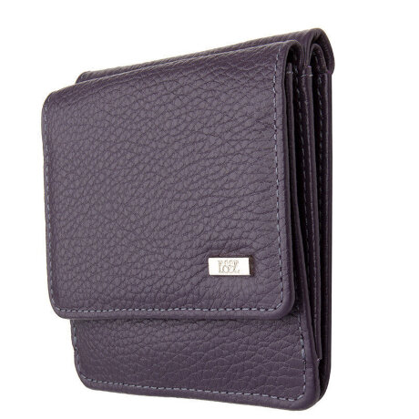 Кошелек Esse Валли черника фл
