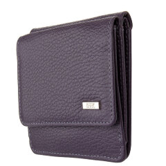 Кошелек Esse Валли черника фл