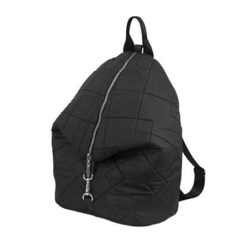 Рюкзак KN 706-3030304/1 чер/ром/кар/м.лям