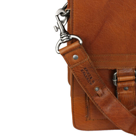 Портфель мужской Spikes&Sparrow 41542К