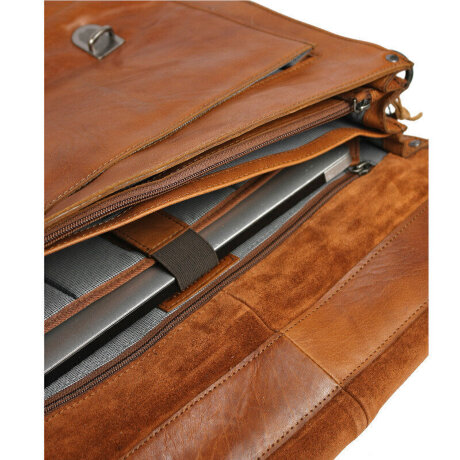 Портфель мужской Spikes&Sparrow 41542К