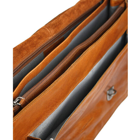 Портфель мужской Spikes&Sparrow 41542К