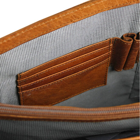 Портфель мужской Spikes&Sparrow 41542К