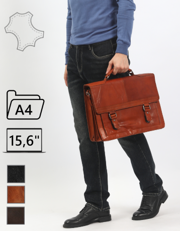 Портфель мужской Spikes&Sparrow 41542К