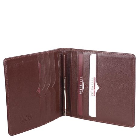 Зажим Petek 197D.Br 