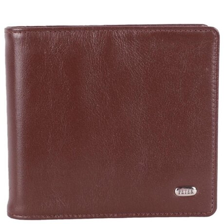 Зажим Petek 197D.Br 