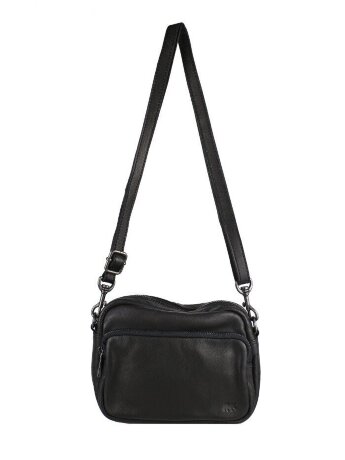 Сумка женская Bear Design CP2663 black