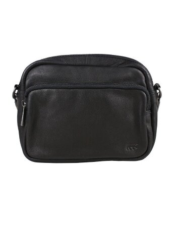 Сумка женская Bear Design CP2663 black