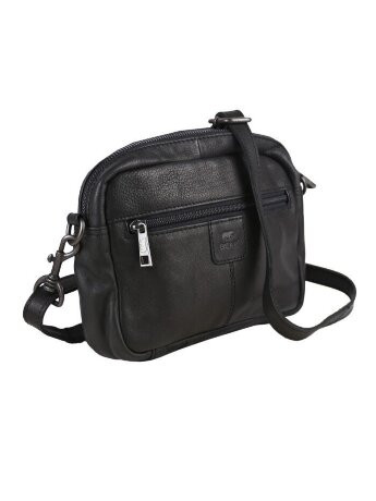 Сумка женская Bear Design CP2663 black