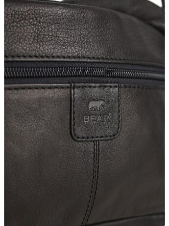 Сумка женская Bear Design CP2663 black