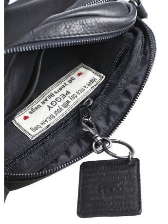 Сумка женская Bear Design CP2663 black