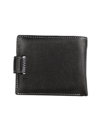 Кошелек мужской Zinimsk 208-АА черн