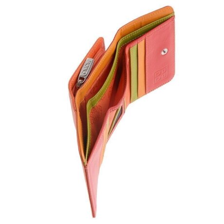 Кошелек DUDU 534-1260-red