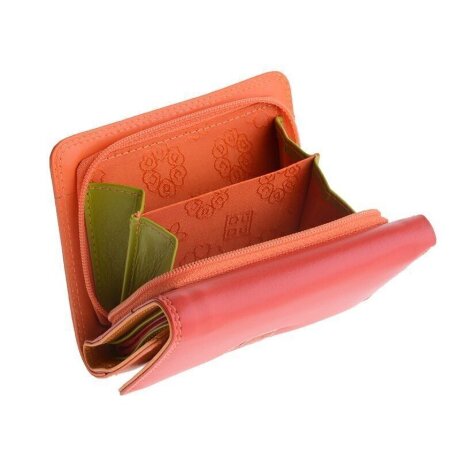 Кошелек DUDU 534-1260-red