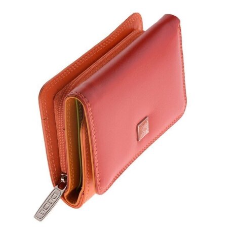 Кошелек DUDU 534-1260-red