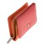 Кошелек DUDU 534-1260-red 
