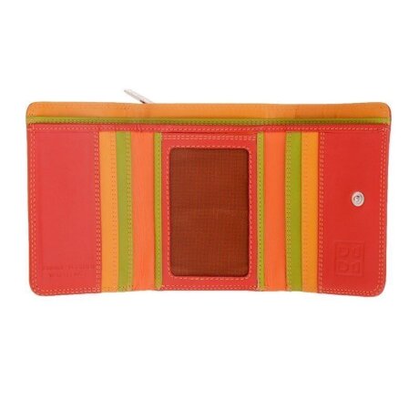 Кошелек DUDU 534-1260-red