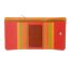 Кошелек DUDU 534-1260-red 