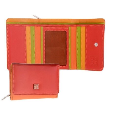 Кошелек DUDU 534-1260-red