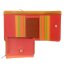 Кошелек DUDU 534-1260-red 