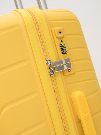 Чемодан RY-804-23-24 M4 S.Lavia