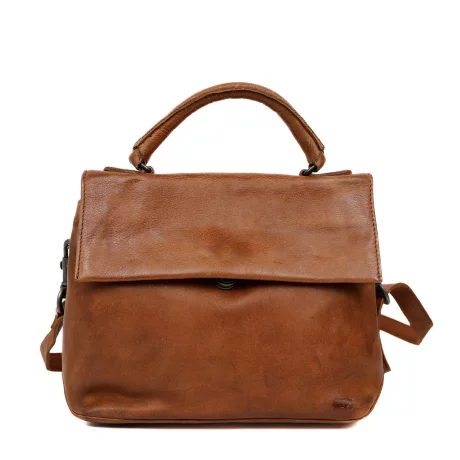 Сумка женская Bear Design CP2342 cognac