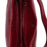 Сумка женская MiaDonna 6570 bordo