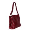 Сумка женская MiaDonna 6570 bordo
