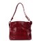 Сумка женская MiaDonna 6570 bordo