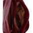 Сумка женская MiaDonna 6570 bordo