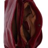Сумка женская MiaDonna 6570 bordo