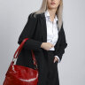 Сумка женская MiaDonna 6570 bordo
