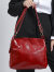 Сумка женская MiaDonna 6570 bordo