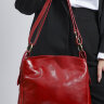Сумка женская MiaDonna 6570 bordo