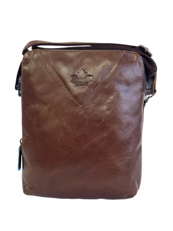 Сумка мужская ZNX 8881-1К 