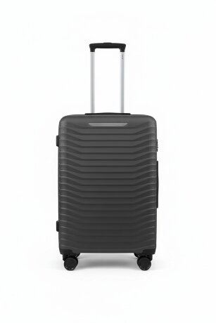 Чемодан Redmond RPP24GY сер