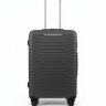Чемодан Redmond RPP24GY сер