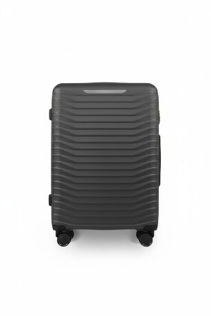 Чемодан Redmond RPP24GY сер