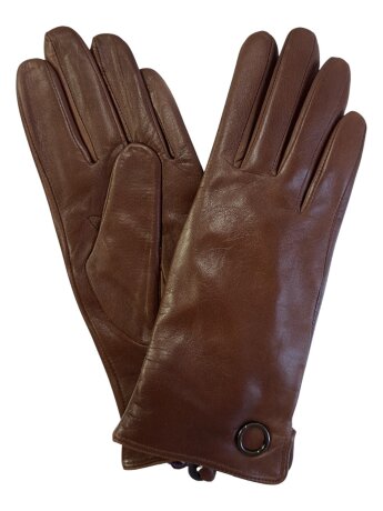 Перчатки женские Pitas 0618Z р.8,5 кор