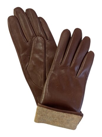 Перчатки женские Pitas 0618Z р.8,5 кор