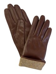 Перчатки женские Pitas 0618Z р.8,5 кор